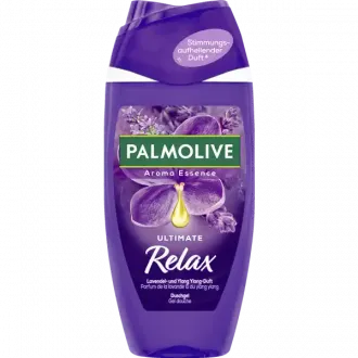 Palmolive Relax sprchový gél s vôňou levandule 250ml
