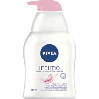 Nivea intimo 250ml