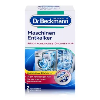 dr beckmann