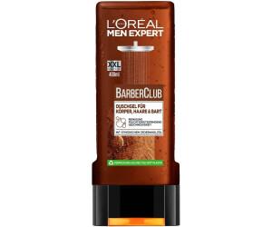 L’Oréal Paris men expert Duschgel BarberClub All-in-1 für Körper, Haare & Bart