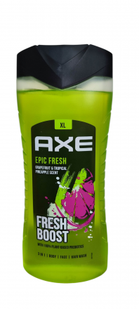 Axe