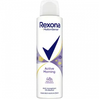 Rexona