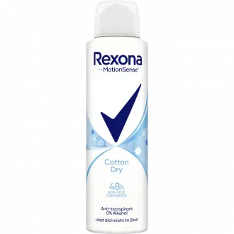 Rexona