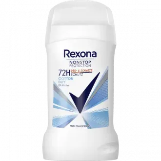 rexona