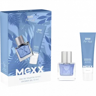 Mexx